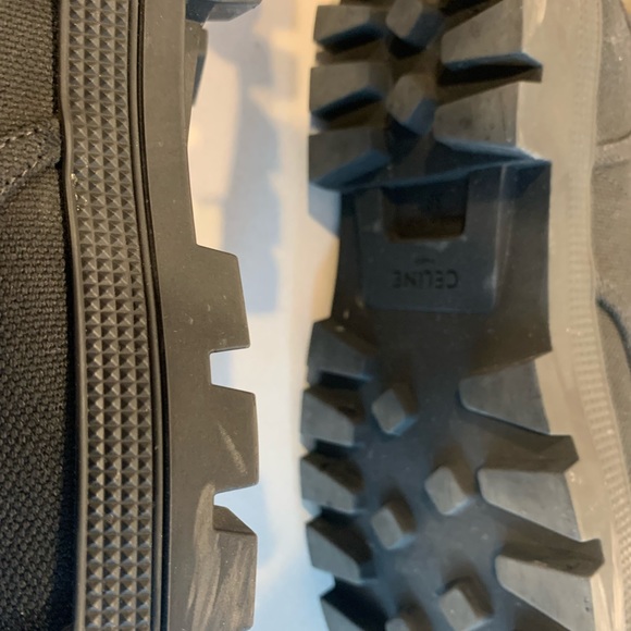 2022 celine sneaker bootie - Picture 5 of 6